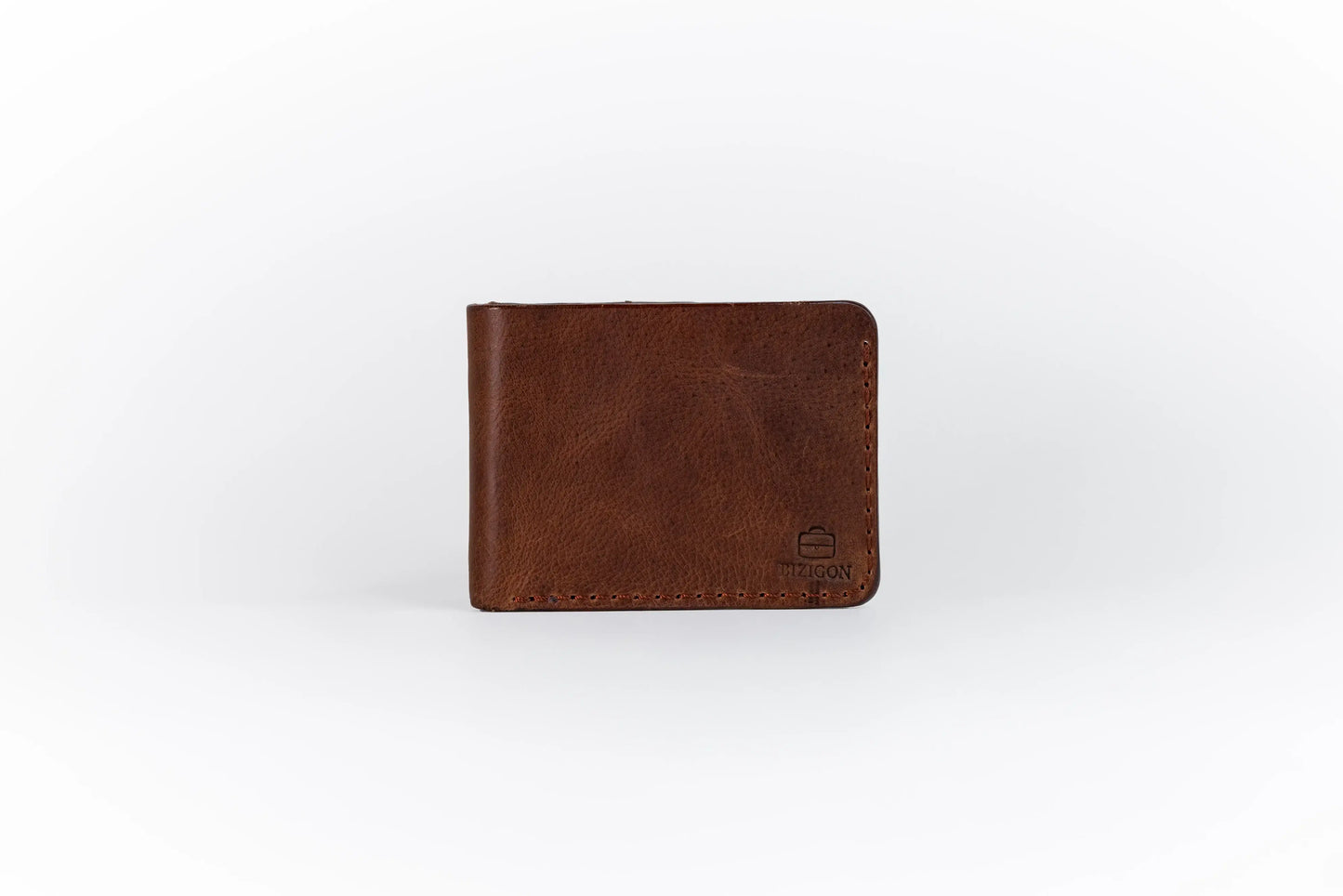 Men’s Crude Wallet – With Premium Leather
