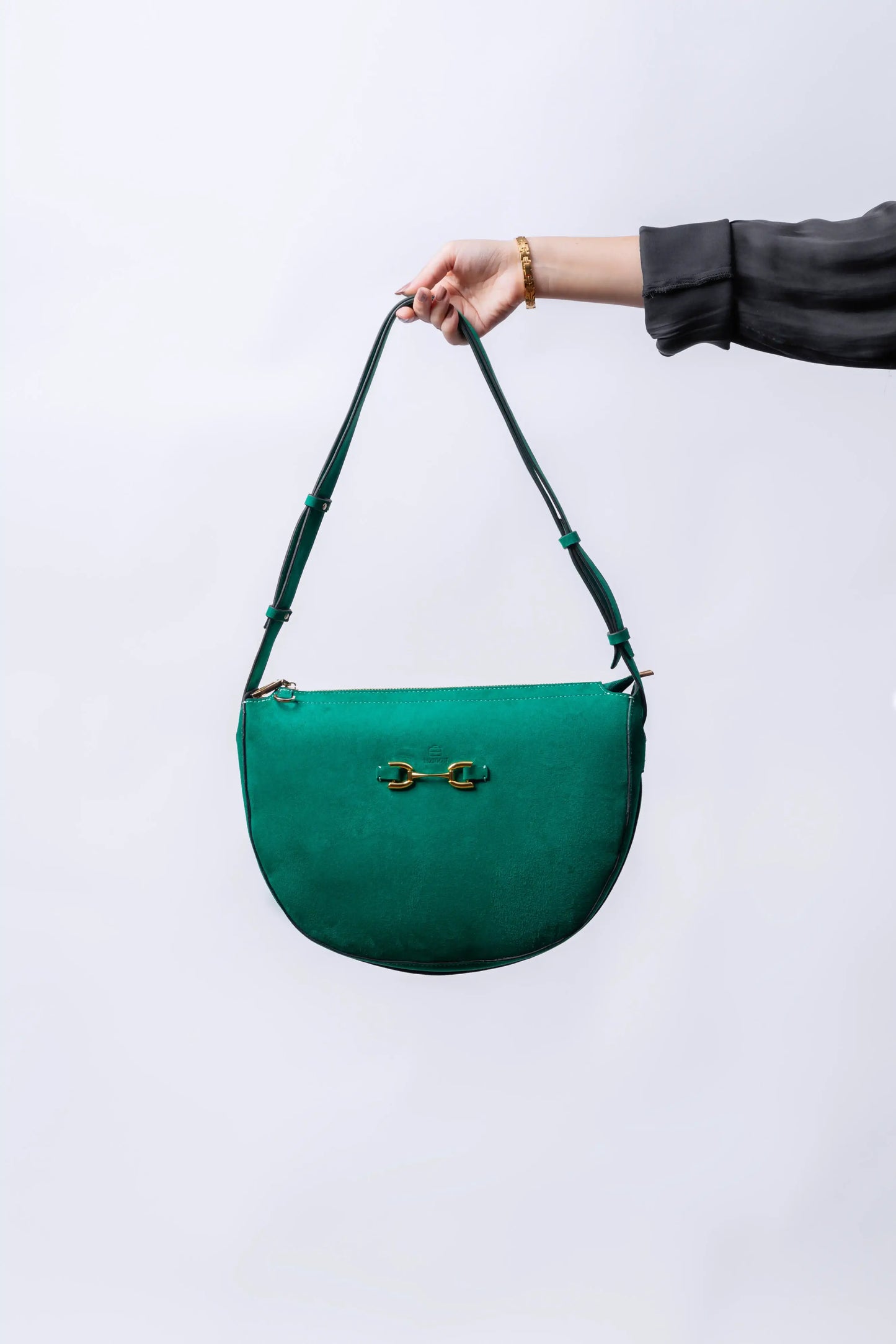 Arcblow Women's Leather Shoulder Bag