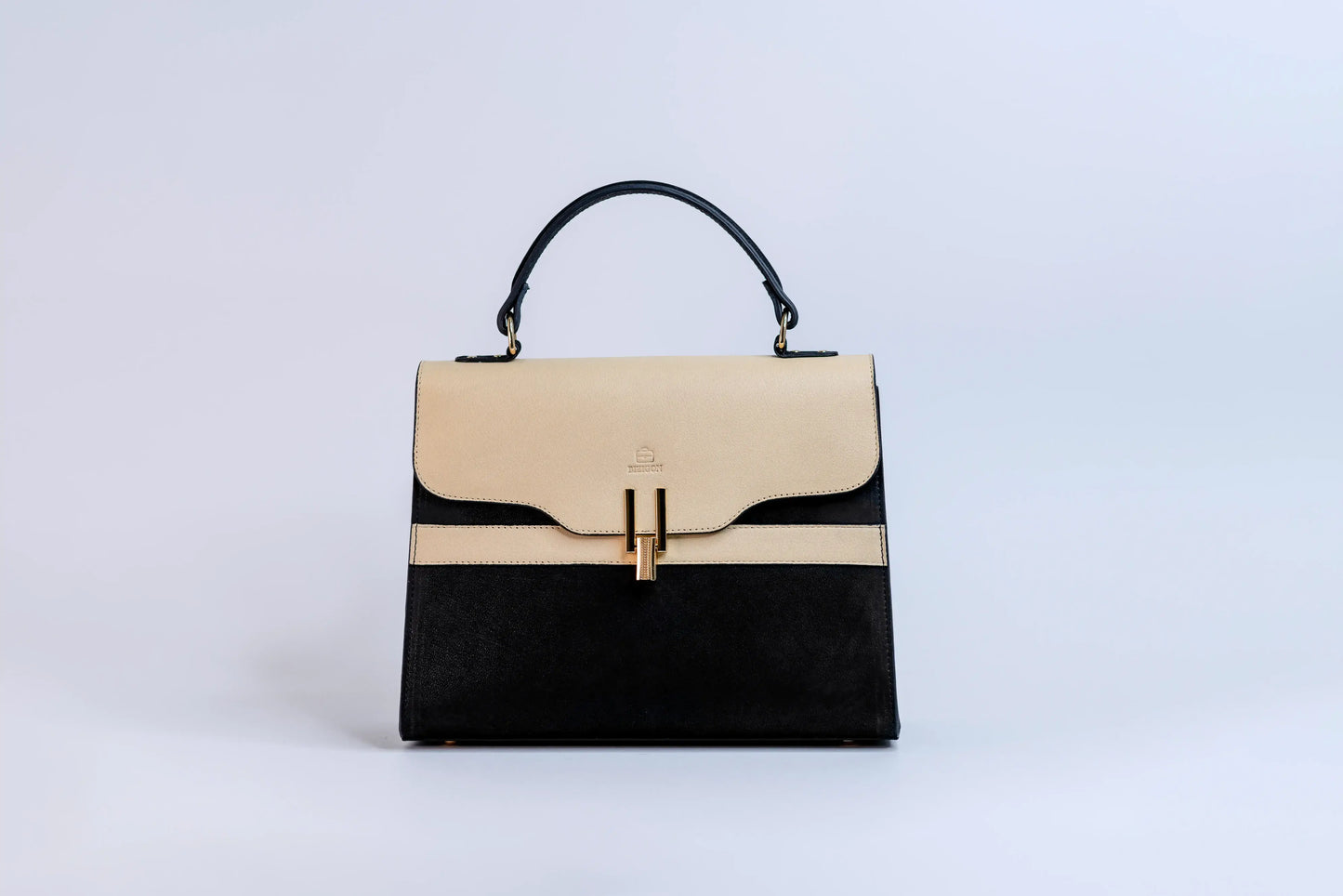 Glide Designer Leather Bag