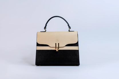 Glide Designer Leather Bag