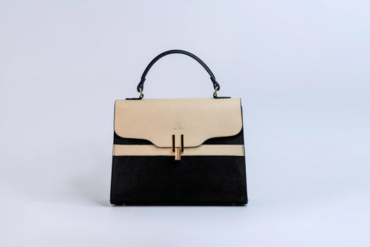 Glide Designer Leather Bag
