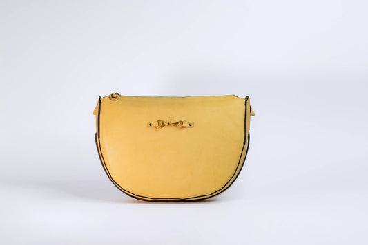 Arcblow Women's Leather Shoulder Bag