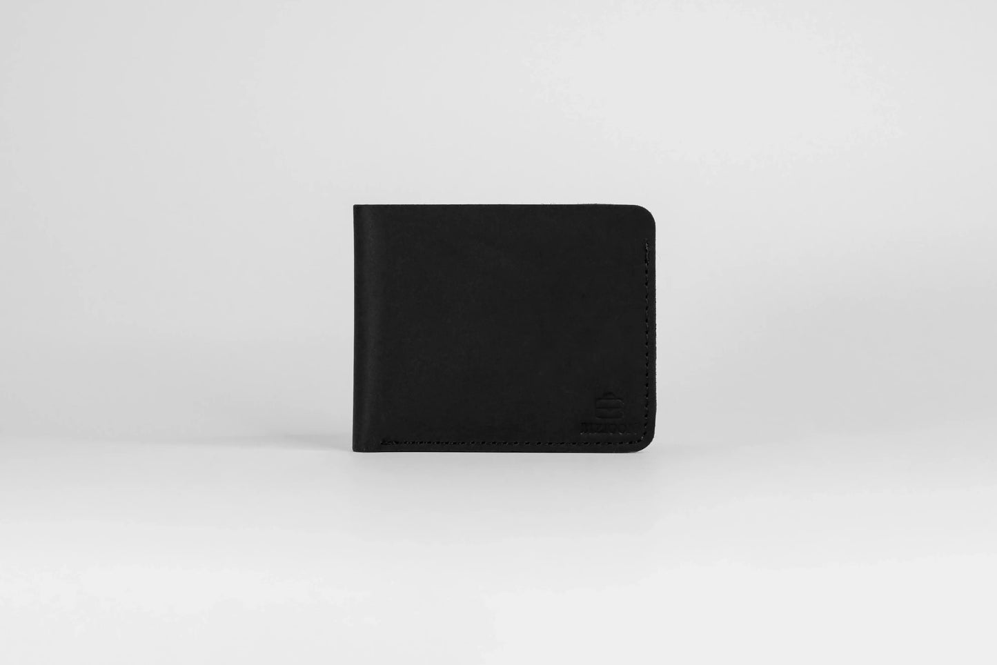 Camelot Wallet – Handcrafted Full-Grain Leather