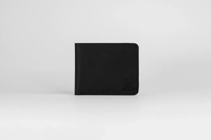 Camelot Wallet – Handcrafted Full-Grain Leather