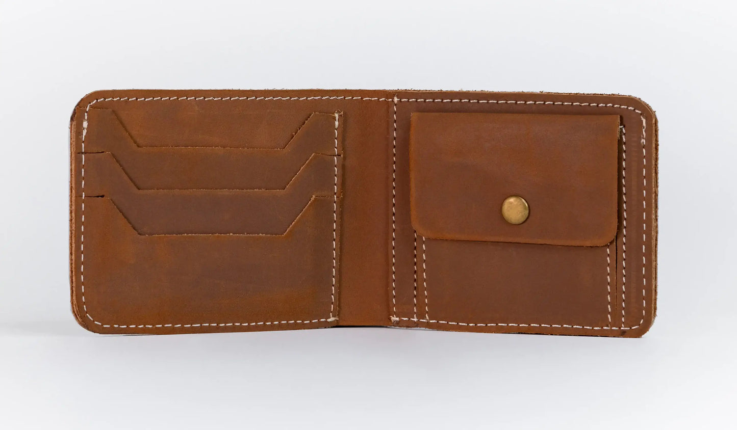 The Cresto Wallet – Timeless Craftsmanship