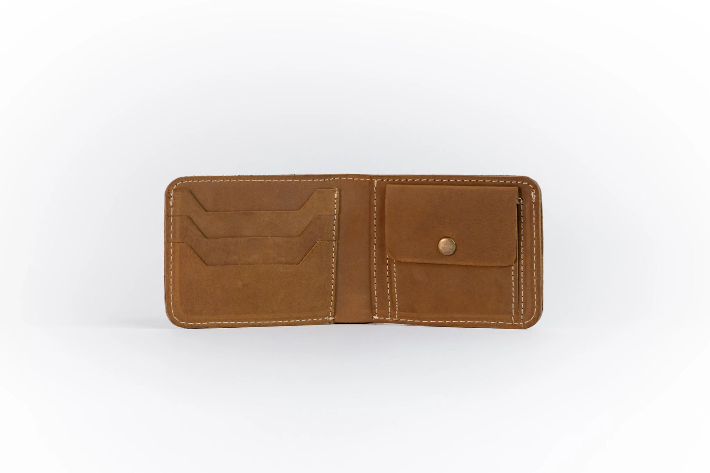 The Cresto Wallet – Timeless Craftsmanship