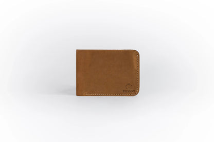 The Cresto Wallet – Timeless Craftsmanship