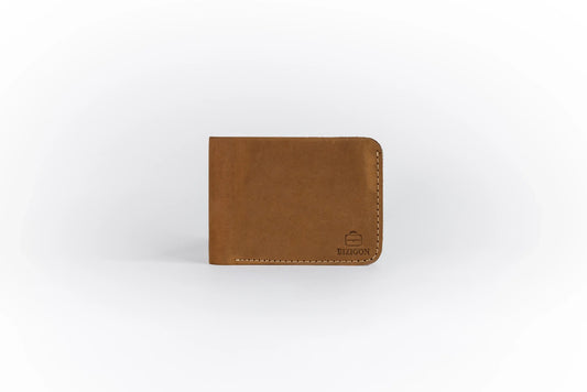 The Cresto Wallet – Timeless Craftsmanship