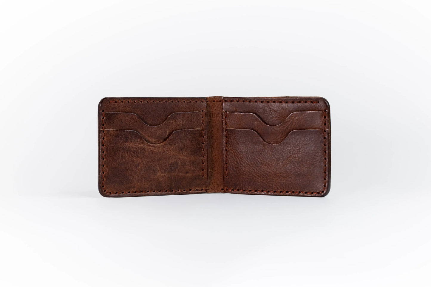 Men’s Crude Wallet –  With Premium Leather