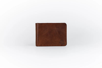 Men’s Crude Wallet –  With Premium Leather
