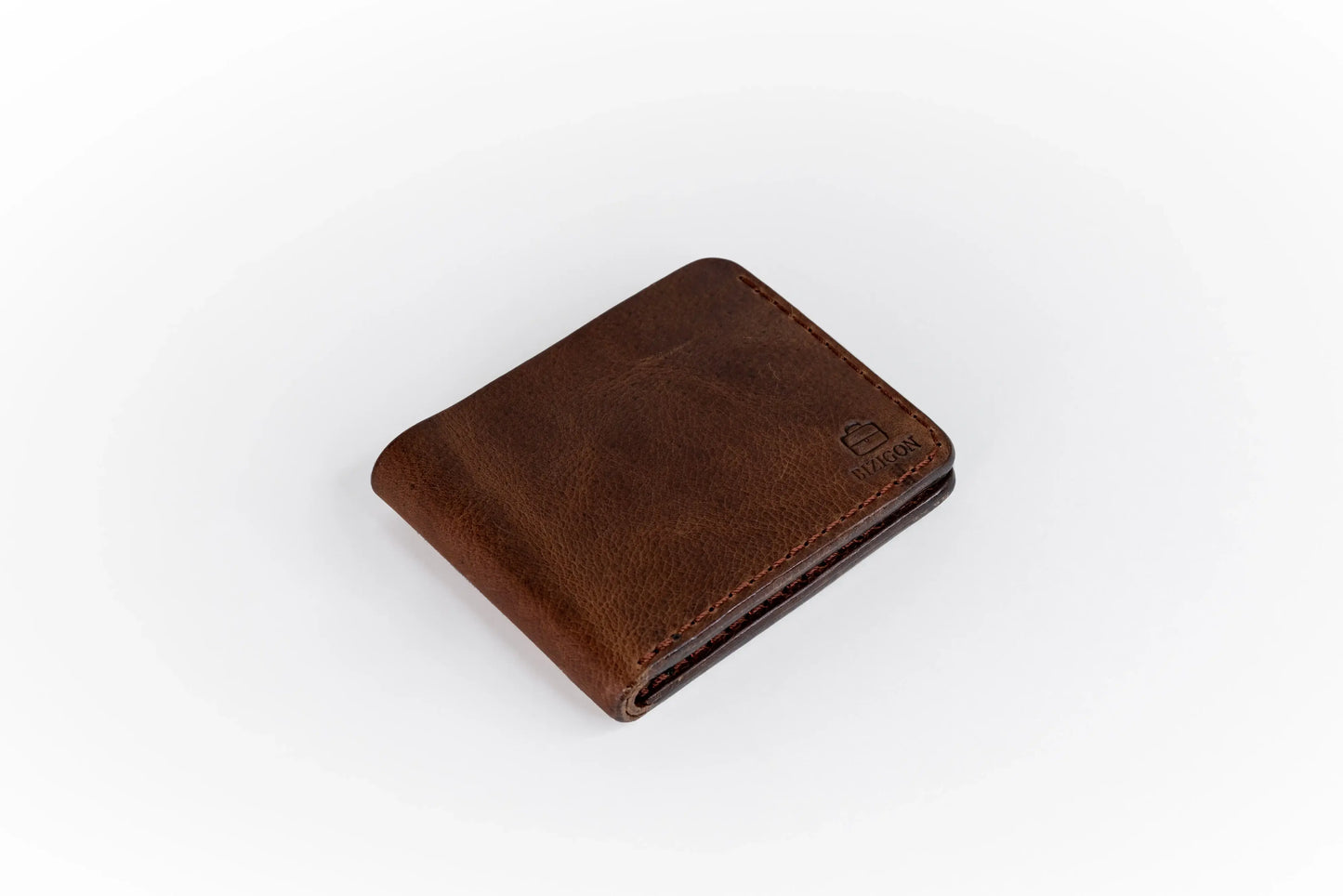 Men’s Crude Wallet –  With Premium Leather