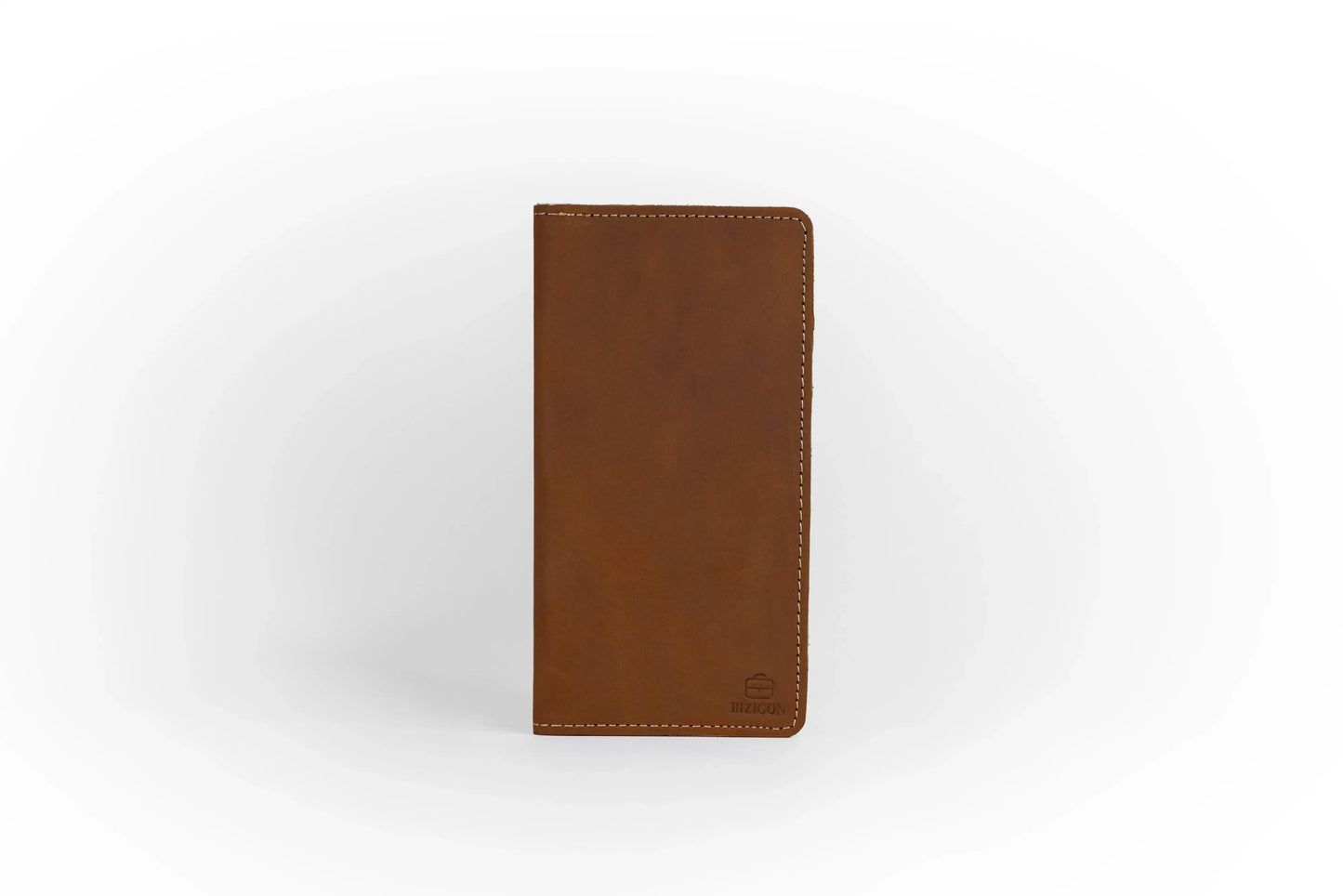 Krono Long Wallet – Precision Crafted