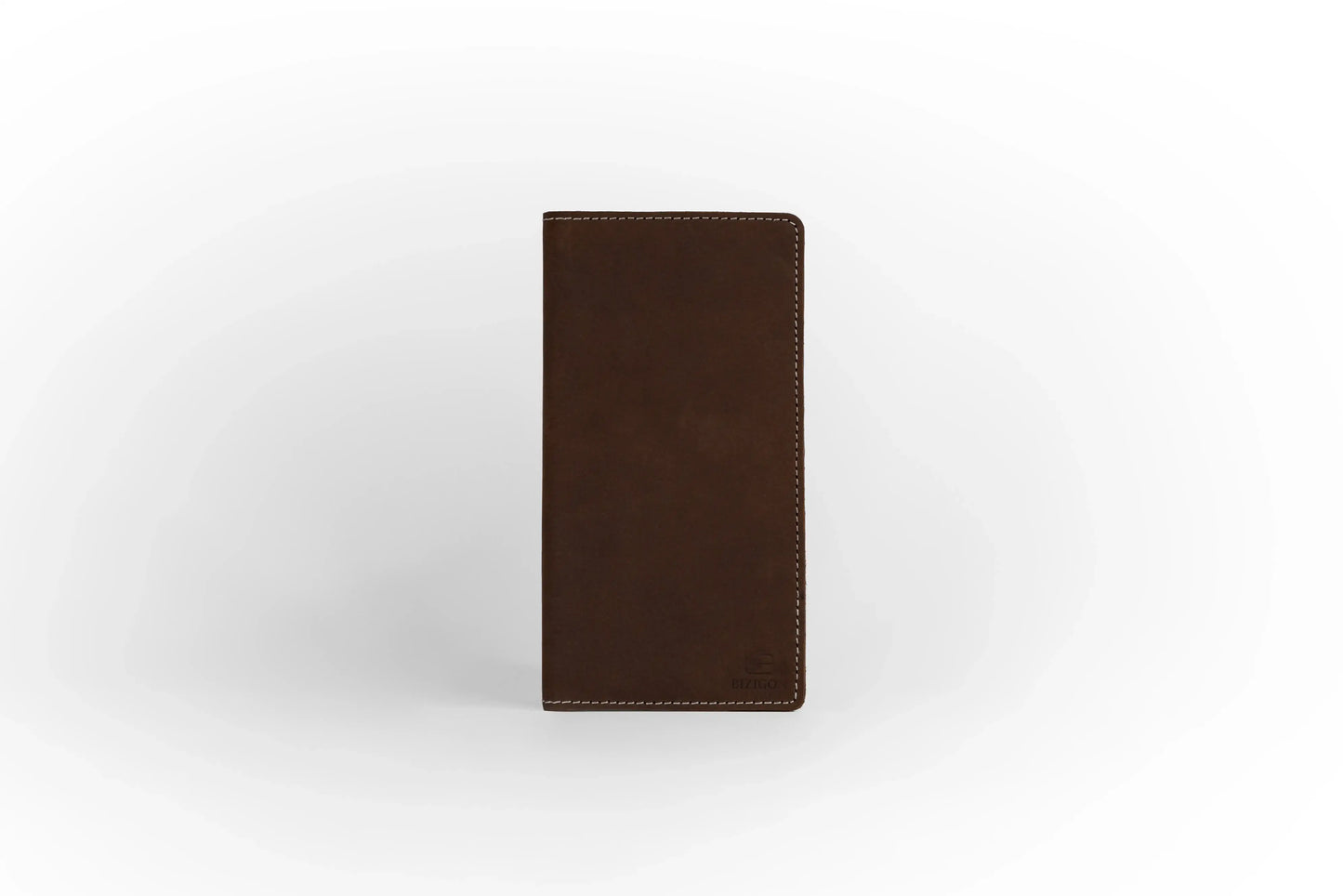 Krono Long Wallet – Precision Crafted