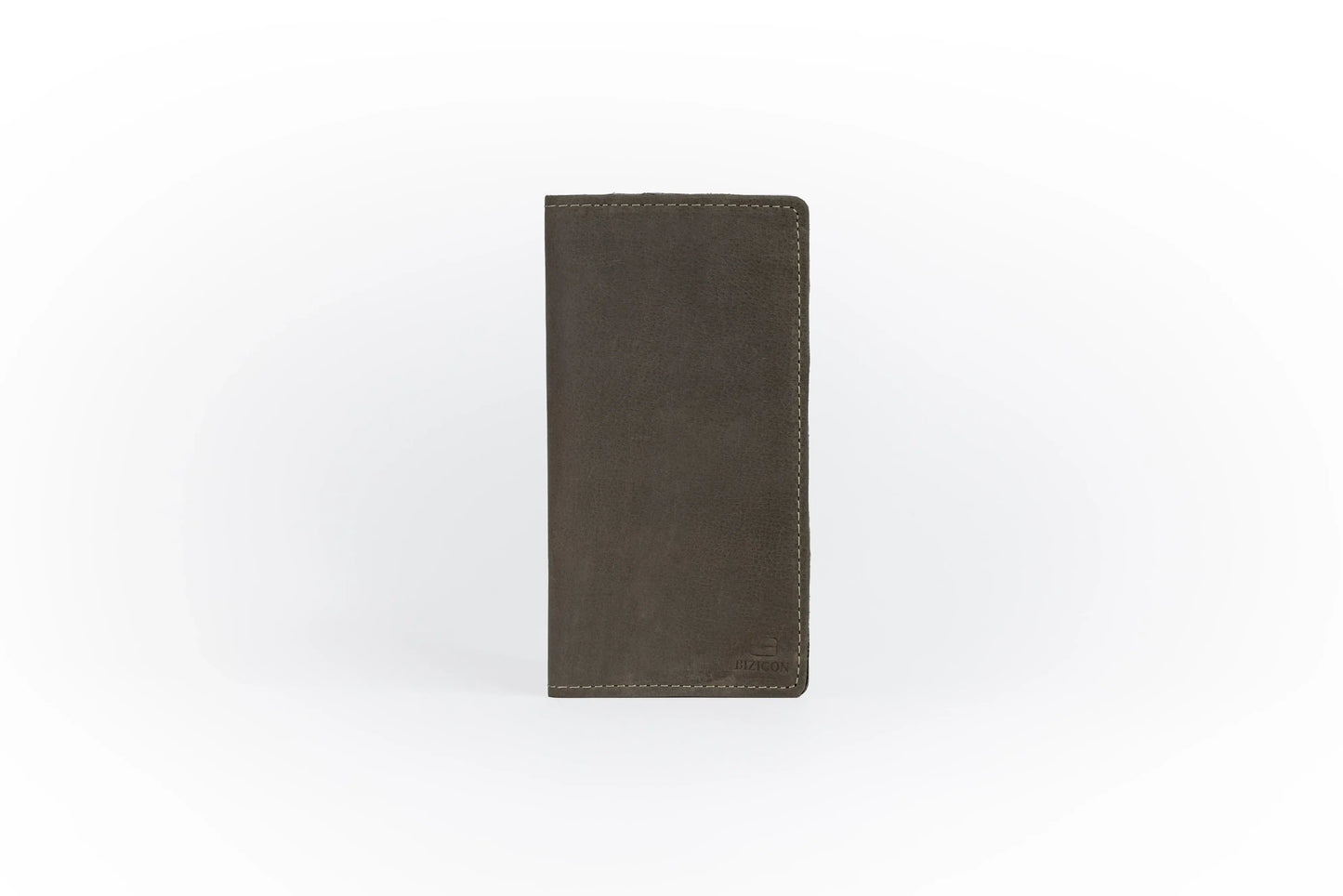 Krono Long Wallet – Precision Crafted