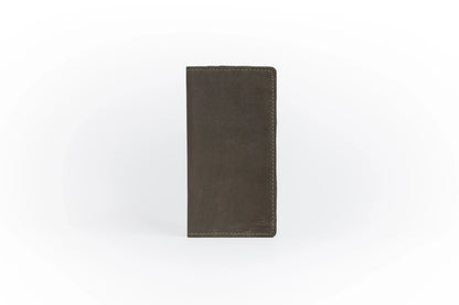 Krono Long Wallet – Precision Crafted
