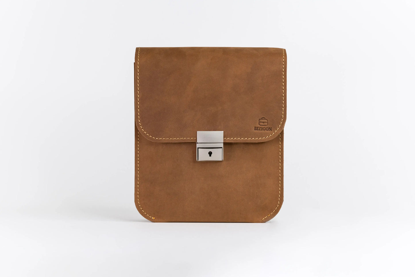 Kattled Messenger Bag